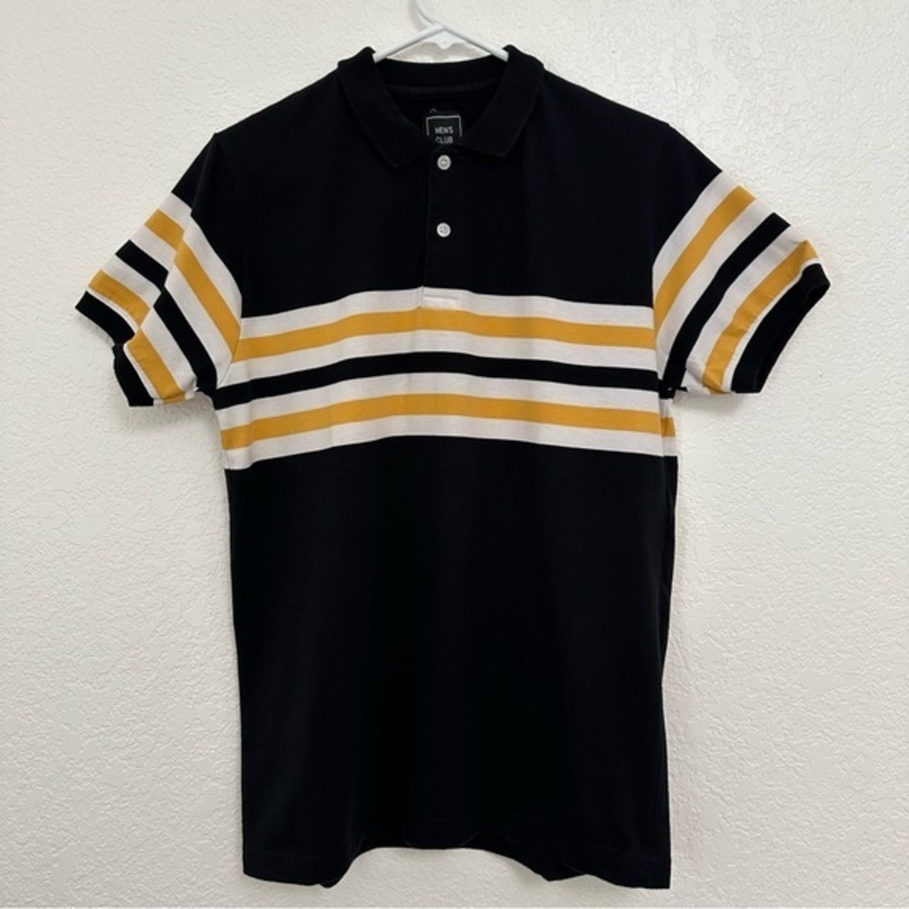 Men’s Polo Shirt‎